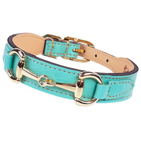 gucci dog collar for sale.